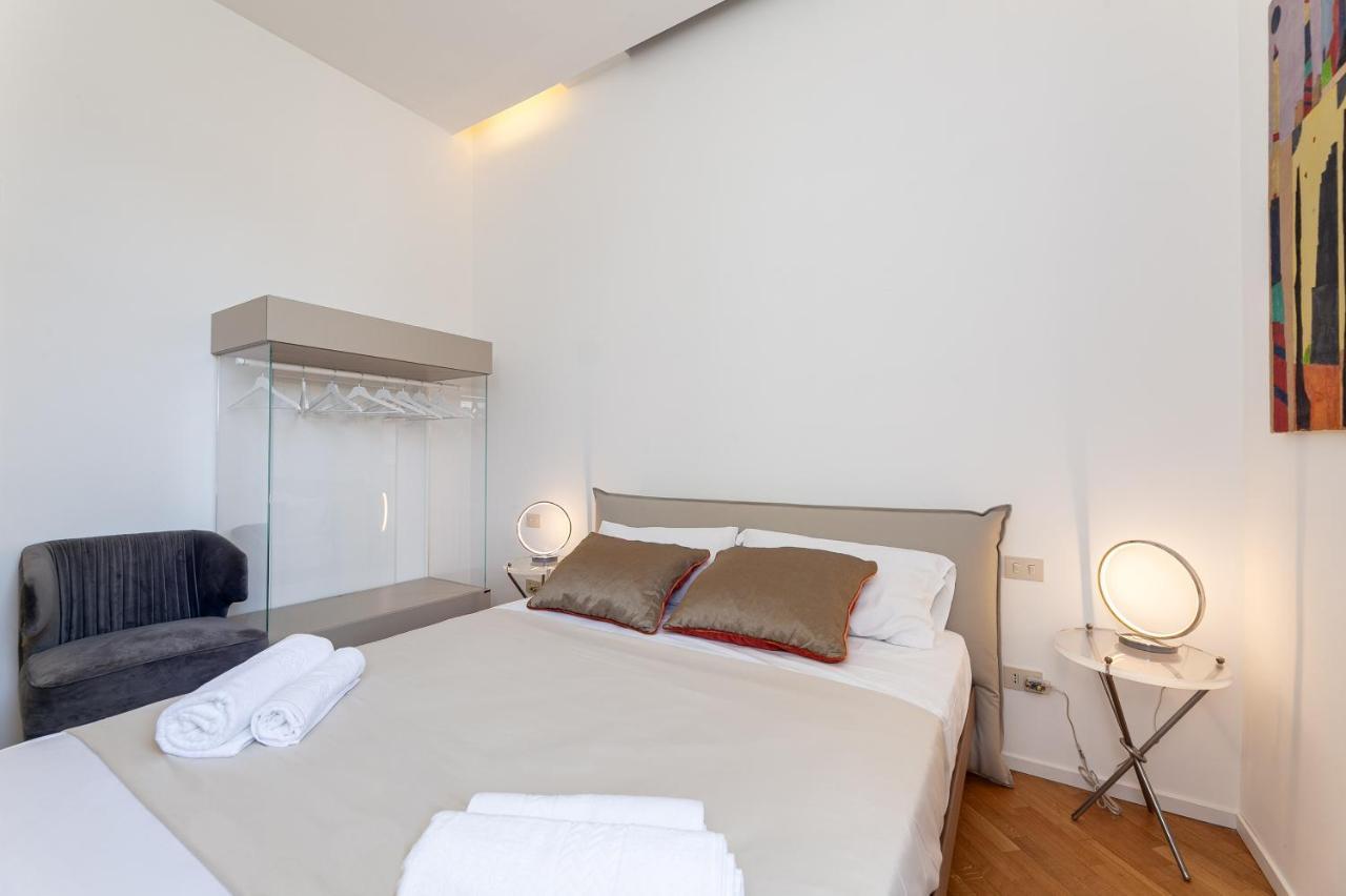 Spanishsteps Luxury Apartment Roma Ngoại thất bức ảnh