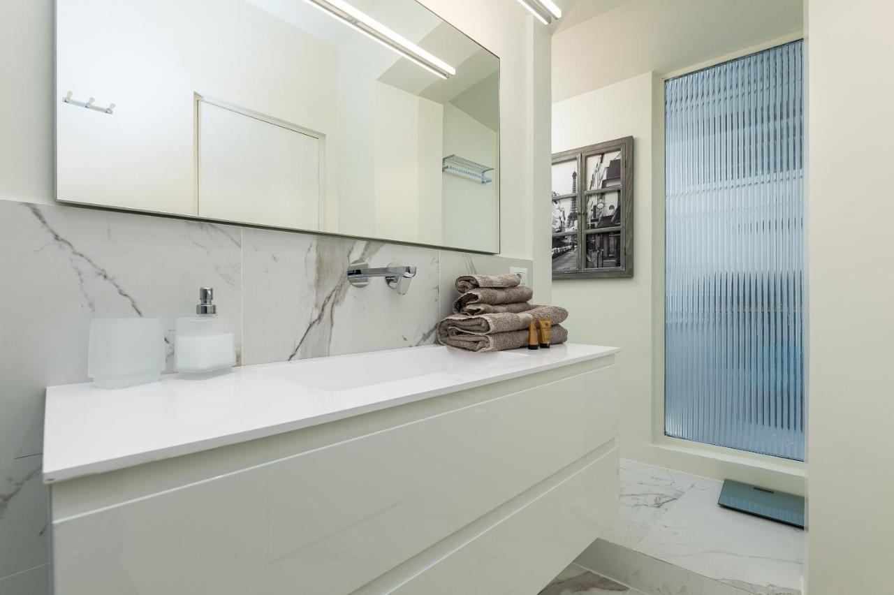 Spanishsteps Luxury Apartment Roma Ngoại thất bức ảnh